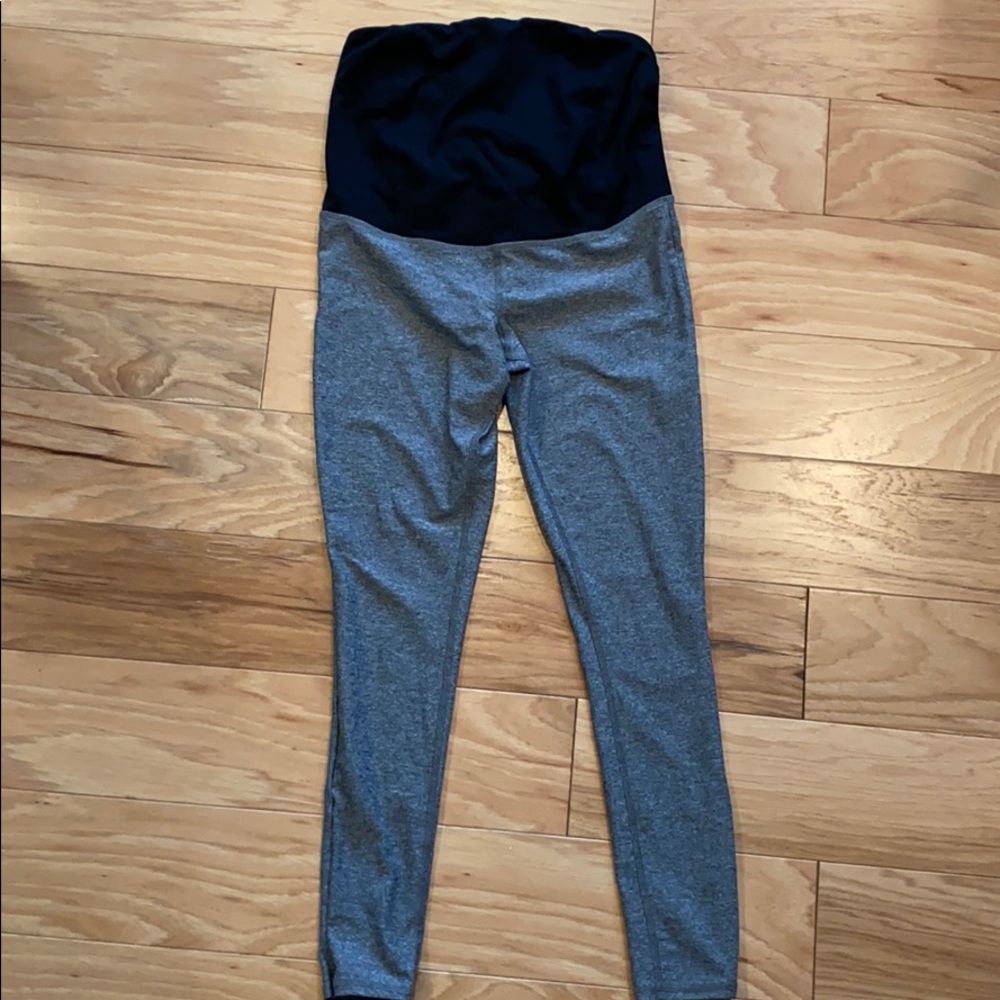 Maternity Active Leggings